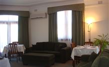 New Criterion - Narrandera - New Castle Holiday 4