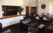 New Criterion - Narrandera - New Castle Holiday 5
