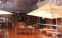 New Criterion - Narrandera - New Castle Holiday 7