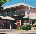 New England Motor Inn - Armidale - New Castle Holiday