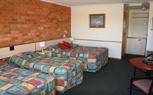 Newell Motor Inn - Narrandera - New Castle Holiday 4