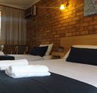 Ocean View Motor Inn - Merimbula - New Castle Holiday