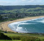 Park Ridge Retreat - Gerringong - New Castle Holiday
