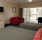 Parklands Resort and Conference Centre - Mudgee - New Castle Holiday