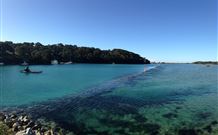 Olympic Lodge - Narooma - New Castle Holiday 1