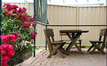 Peter Allen Motor Inn - Tenterfield - New Castle Holiday 4
