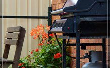 Peter Allen Motor Inn - Tenterfield - New Castle Holiday 5