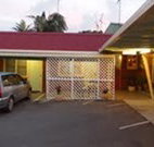 Port Macquarie Motel - Port Macquarie - New Castle Holiday