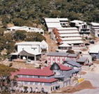 Pygmy Possum Lodge - Charlotte Pass - New Castle Holiday