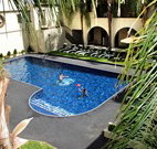 Quality Hotel Mildura Grand - Mildura - New Castle Holiday