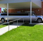 Railway Hotel Condobolin - Condobolin - New Castle Holiday