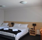 Red Cedar Motel Muswellbrook - New Castle Holiday