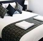 Red Earth Motel - Broken Hill - New Castle Holiday