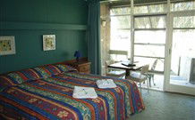 Riverview Motel - Deniliquin - New Castle Holiday 0