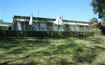 Riverview Motel - Deniliquin - New Castle Holiday 2