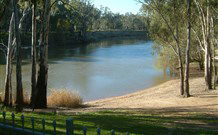 Riverview Motel - Deniliquin - New Castle Holiday 3