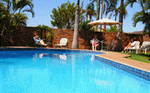 Royal Palms Motor Inn - Coffs Harbour - New Castle Holiday
