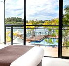 Sails Resort Port Macquarie by Rydges - Port Macquarie - New Castle Holiday