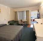 Sapphire City Motor Inn - Inverell - New Castle Holiday