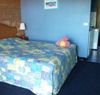 Sapphire Waters Motor Inn - Merimbula - New Castle Holiday