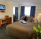 Scone Motor Inn - Scone - New Castle Holiday