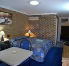 Settlers Motor Inn - Tenterfield - New Castle Holiday