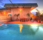 Silver Haven Motor Inn - Broken Hill - New Castle Holiday