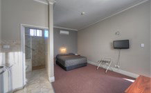 Silver Haven Motor Inn - Broken Hill - New Castle Holiday 4