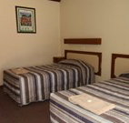Silver Spade Motel - Broken Hill - New Castle Holiday
