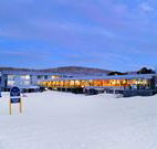 Smiggins Hotel - Smiggin Holes - New Castle Holiday