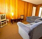 Snowy Mountains Motel - Adaminaby - New Castle Holiday