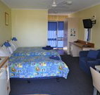 South Seas Motel - Merimbula - New Castle Holiday