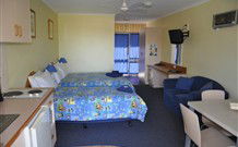 South Seas Motel - Merimbula - New Castle Holiday 0