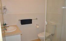 South Seas Motel - Merimbula - New Castle Holiday 2