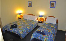 South Seas Motel - Merimbula - New Castle Holiday 5