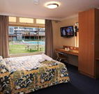 Sovereign Inn Cowra - Cowra - New Castle Holiday