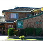 Squatters Homestead Motel - Casino - New Castle Holiday