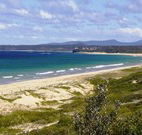 Sussex Shores RSL Units - Sussex Inlet - New Castle Holiday