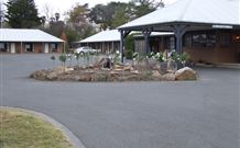 Swaggers Motor Inn - Yass - New Castle Holiday 0