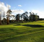 Tenterfield Golf Club and Fairways Lodge - Tenterfield - New Castle Holiday