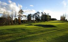 Tenterfield Golf Club And Fairways Lodge - Tenterfield - New Castle Holiday 0
