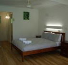 The Bushranger Hideaway - New Castle Holiday