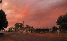 The Family Hotel - Tibooburra - New Castle Holiday 0