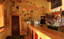 The Family Hotel - Tibooburra - New Castle Holiday 1