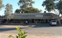The Family Hotel - Tibooburra - New Castle Holiday 6