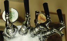The Family Hotel - Tibooburra - New Castle Holiday 4