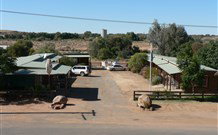 The Family Hotel - Tibooburra - New Castle Holiday 7