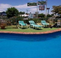 The Garden Court Motor Inn - Wellington - New Castle Holiday