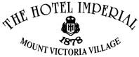 The Imperial Hotel Mount Victoria - Mount Victoria - New Castle Holiday 2