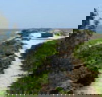 Seabreeze Caravan Park - New Castle Holiday